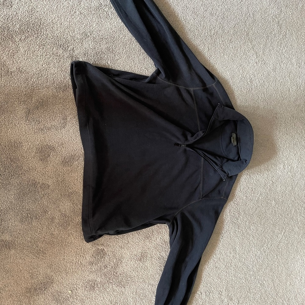 Blue Saddlebred Men’s Sweatshirt, Made in Vietnam